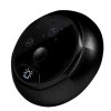 Danmini Q5 PIR 2.4 inch Screen 2.0MP Security Camera No Disturb Peephole Viewer, Support TF Card / Night Vision / PIR Motion Detection / Body Sensor / Video Recording (Black) - Image 6