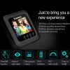 Danmini Q5 PIR 2.4 inch Screen 2.0MP Security Camera No Disturb Peephole Viewer, Support TF Card / Night Vision / PIR Motion Detection / Body Sensor / Video Recording (Black) - Image 7