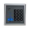 X1 RFID Single Door Access Control System with Keypad & 10 ID Card Token Keyfobs, Support Password & EM Card Reader - Image 2