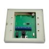 X1 RFID Single Door Access Control System with Keypad & 10 ID Card Token Keyfobs, Support Password & EM Card Reader - Image 3