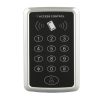 X3 RFID Single Door Access Control System with Keypad & 10 ID Card Token Keyfobs, Support Password & EM Card Reader - Image 2