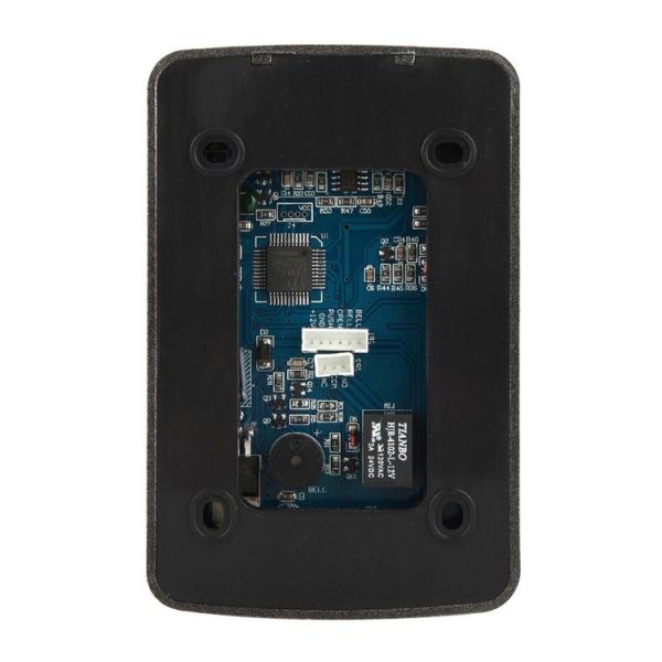 X3 RFID Single Door Access Control System with Keypad & 10 ID Card Token Keyfobs, Support Password & EM Card Reader - Image 3