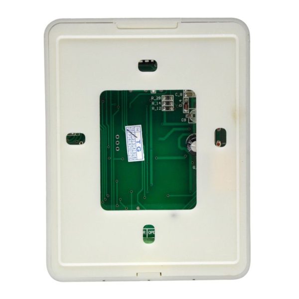 X4 RFID Single Door Access Control System with Keypad & 10 ID Card Token Keyfobs, Support Password & EM / IC Card Reader - Image 3