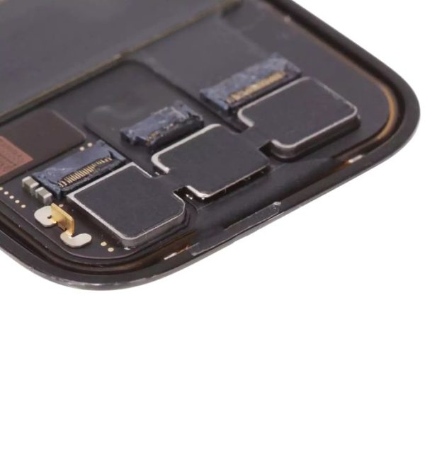 Original LCD Screen for Apple Watch SE 40mm with Digitizer Full Assembly - Image 4