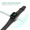 UGREEN CD177 5V / 1A Apple MFi Certified Magnetic Wireless Charger Charging Cable, Cable Length: 1m, For All Apple Watch 38mm and 42mm - Image 3