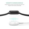 UGREEN CD177 5V / 1A Apple MFi Certified Magnetic Wireless Charger Charging Cable, Cable Length: 1m, For All Apple Watch 38mm and 42mm - Image 4