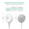 UGREEN CD177 5V / 1A Apple MFi Certified Magnetic Wireless Charger Charging Cable, Cable Length: 1m, For All Apple Watch 38mm and 42mm - Image 6