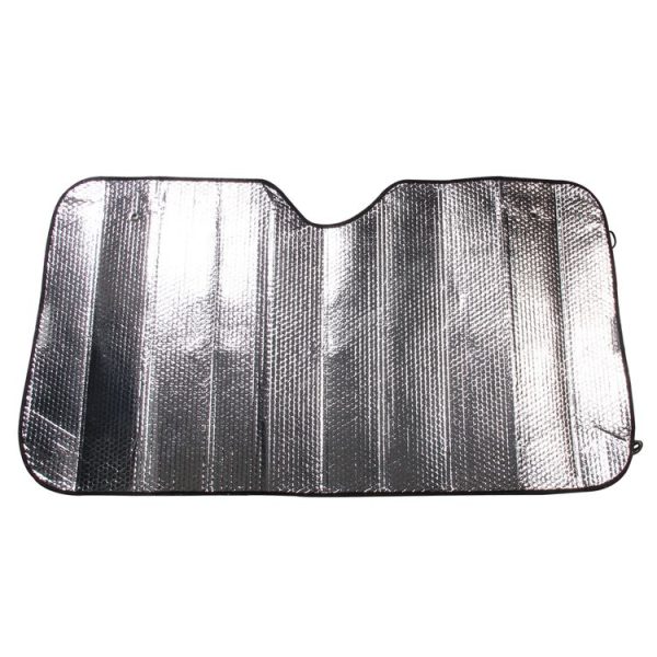 General Purpose Epe Car Sun Visor Before The File, Size: 130cm x 60cm - Image 3