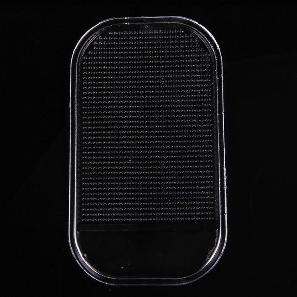10pcs Car Anti-Skid Pad Color Random Delivery - Image 2
