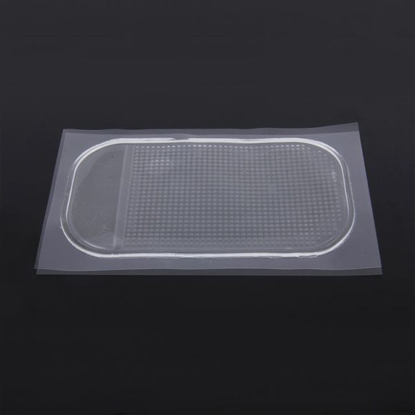10pcs Car Anti-Skid Pad Color Random Delivery - Image 3