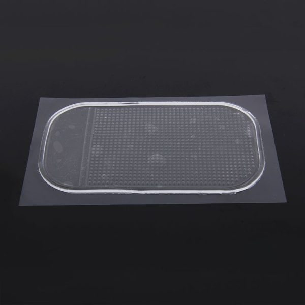 10pcs Car Anti-Skid Pad Color Random Delivery - Image 4