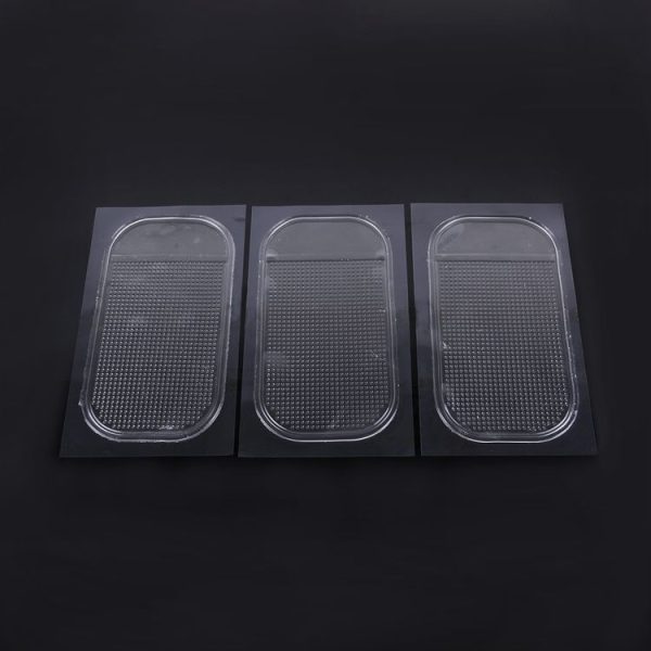 10pcs Car Anti-Skid Pad Color Random Delivery - Image 5
