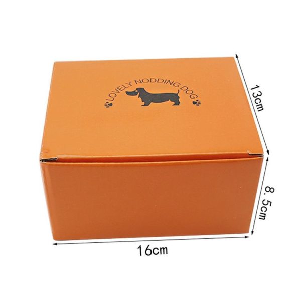 Dog Doll Car Ornaments - Image 7
