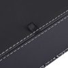 Luxury PU Leather Cover Case Tissue Box Car Pumping Tray - Image 5