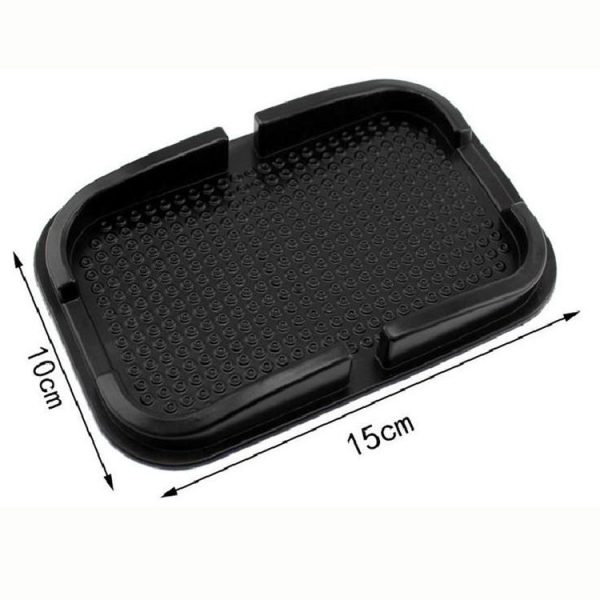 Punctate Car Phone Slip Mat - Image 2