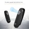 IDV 007 HD 1080P Clip Design Law Enforcement Recorder Portable Mini Monitoring Recorder, Support Motion Detection & TF Card (Max 128GB) - Image 11