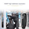 IDV 007 HD 1080P Clip Design Law Enforcement Recorder Portable Mini Monitoring Recorder, Support Motion Detection & TF Card (Max 128GB) - Image 12