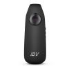 IDV 007 HD 1080P Clip Design Law Enforcement Recorder Portable Mini Monitoring Recorder, Support Motion Detection & TF Card (Max 128GB) - Image 2