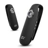 IDV 007 HD 1080P Clip Design Law Enforcement Recorder Portable Mini Monitoring Recorder, Support Motion Detection & TF Card (Max 128GB) - Image 5