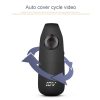 IDV 007 HD 1080P Clip Design Law Enforcement Recorder Portable Mini Monitoring Recorder, Support Motion Detection & TF Card (Max 128GB) - Image 6
