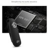 IDV 007 HD 1080P Clip Design Law Enforcement Recorder Portable Mini Monitoring Recorder, Support Motion Detection & TF Card (Max 128GB) - Image 8