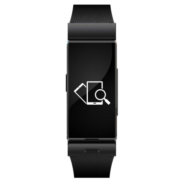 U20 Bluetooth Headset & Watch Smart Bracelet Fitness Tracker for iOS / Android Mobile Phone, Heart Rate Pedometer Sleep Monitor Sedentary Reminder (Black) - Image 4