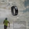 Huawei TalkBand B3 5 Modes Bluetooth 4.2 Headset Business Smart Bracelet for Android / iOS, Support Fitness Tracker / Pedometer / Reminder Call / Anti-lost / Sleep Monitor (Blue) - Image 6