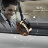 Huawei TalkBand B3 5 Modes Bluetooth 4.2 Headset Business Smart Bracelet for Android / iOS, Support Fitness Tracker / Pedometer / Reminder Call / Anti-lost / Sleep Monitor (Blue) - Image 7