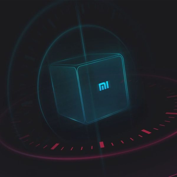 Original Xiaomi Intelligent Magic Mini Cube Wireless Remote Controller for Xiaomi Smart Home Suite Devices, with the Xiaomi Multifunctional Gateway Use (CA1001) (White) - Image 10