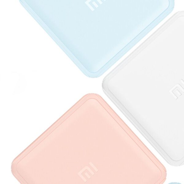 Original Xiaomi Intelligent Magic Mini Cube Wireless Remote Controller for Xiaomi Smart Home Suite Devices, with the Xiaomi Multifunctional Gateway Use (CA1001) (White) - Image 12