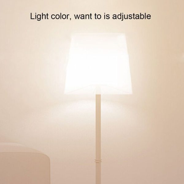 Original Xiaomi Intelligent Magic Mini Cube Wireless Remote Controller for Xiaomi Smart Home Suite Devices, with the Xiaomi Multifunctional Gateway Use (CA1001) (White) - Image 8