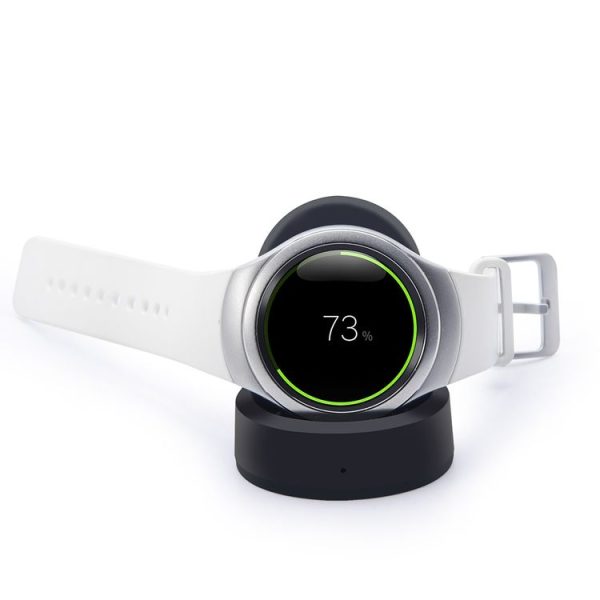 Samsung Gear S3 & S2 Smartwatch Wireless Charging Dock