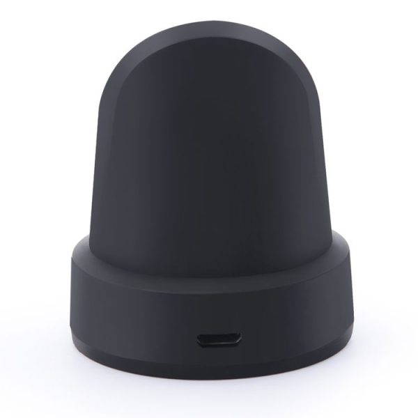 Samsung Gear S3 & S2 Smartwatch Wireless Charging Dock - Image 3