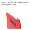 WP9308 8.5 inch LCD Writing Tablet High Brightness Handwriting Drawing Sketching Graffiti Scribble Doodle Board for Home Office Writing Drawing (Pink) - Image 8