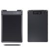 WP9310 9 inch LCD Monochrome Screen Writing Tablet Handwriting Drawing Sketching Graffiti Scribble Doodle Board for Home Office Writing Drawing (Pink) - Image 3