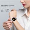 H1 1.04 inch IPS Color Screen Women Smartwatch IP67 Waterproof, Support Call Reminder / Heart Rate Monitoring / Blood Pressure Monitoring / Sedentary Reminder / Sleep Monitoring (Blue) - Image 11