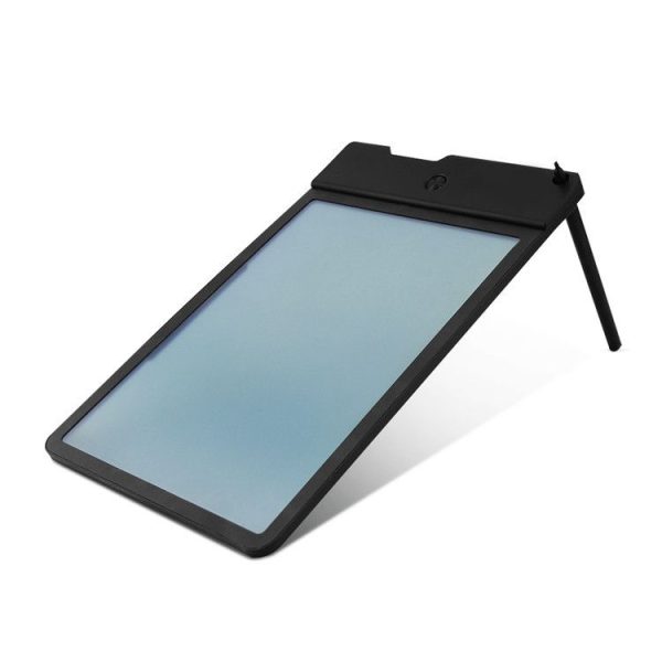 8.8 inch LCD Writing Tablet Electronic Graphic Board E Writer Paperless Digital Drawing Notepad for Home Office Writing Drawing - Image 2