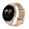 S01 1.22 inch IPS Display Color Screen Smart Bracelet IP67 Waterproof, Support Call Reminder / Heart Rate Monitoring / Blood Pressure Monitoring / Sleep Monitoring / Blood Oxygen Monitoring (Gold)