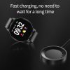 S01 1.22 inch IPS Display Color Screen Smart Bracelet IP67 Waterproof, Support Call Reminder / Heart Rate Monitoring / Blood Pressure Monitoring / Sleep Monitoring / Blood Oxygen Monitoring (Gold) - Image 15