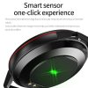 S01 1.22 inch IPS Display Color Screen Smart Bracelet IP67 Waterproof, Support Call Reminder / Heart Rate Monitoring / Blood Pressure Monitoring / Sleep Monitoring / Blood Oxygen Monitoring (Gold) - Image 7