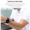 CV08C 1.0 inches TN Color Screen Smart Bracelet IP67 Waterproof, Silicone Watchband, Support Call Reminder / Heart Rate Monitoring / Sleep Monitoring / Sedentary Reminder (Black) - Image 12