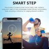 DK03 1.0 inches TFT Color Screen Smart Bracelet IP67 Waterproof, Support Call Reminder / Heart Rate Monitoring / Sleep Monitoring / Multi-sport Mode (Grey) - Image 6