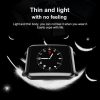 T2 1.3 inches TFT IPS Color Screen Smart Bracelet IP67 Waterproof, Support Call Reminder / Heart Rate Monitoring / Sleep Monitoring / Sedentary Reminder / Blood Pressure Monitoring / Blood Oxygen Monitoring (Blue) - Image 4