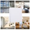 QEVDO QSAW1 WiFi & Single Button 86mm / 1Gang 3Way Neutral Wire Live Wire Wall Smart Switch, Support Alexa / Google Home Voice Control (White) - Image 10