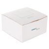 QEVDO QSAW1 WiFi & Single Button 86mm / 1Gang 3Way Neutral Wire Live Wire Wall Smart Switch, Support Alexa / Google Home Voice Control (White) - Image 5