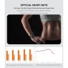 CY05 1.3 inches IPS Color Screen Smart Watch, Support Call Reminder / Heart Rate Monitoring / Blood Pressure Monitoring / Sleep Monitoring / Sedentary Reminder (Red) - Image 7