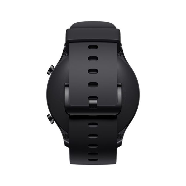 Original Xiaomi Watch Color 1.39 inch AMOLED Screen Bluetooth 5.0 Waterproof, Support Sleep Monitor / Heart Rate Monitor / Sports Mode (Black) - Image 5