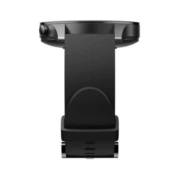 Original Xiaomi Watch Color 1.39 inch AMOLED Screen Bluetooth 5.0 Waterproof, Support Sleep Monitor / Heart Rate Monitor / Sports Mode (Black) - Image 6