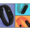 Original Xiaomi Mi Band 2 Bluetooth 4.0 IP67 Waterproof Dustproof Smart Bracelet with OLED Display Screen & Circular Touch Button & Heart Rate Monitor & Sport Tracker & Sleep Monitor & Call Reminder For Android 4.4 OS and IOS 7.0 or Above Devices (Black) - Image 11