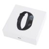 Original Xiaomi Mi Band 2 Bluetooth 4.0 IP67 Waterproof Dustproof Smart Bracelet with OLED Display Screen & Circular Touch Button & Heart Rate Monitor & Sport Tracker & Sleep Monitor & Call Reminder For Android 4.4 OS and IOS 7.0 or Above Devices (Black) - Image 12